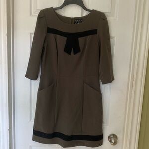 Birds of North America dress